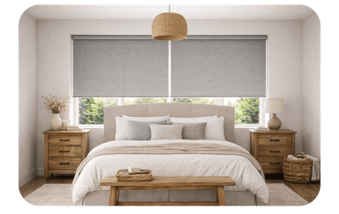 Roller Blinds Feature Image 1