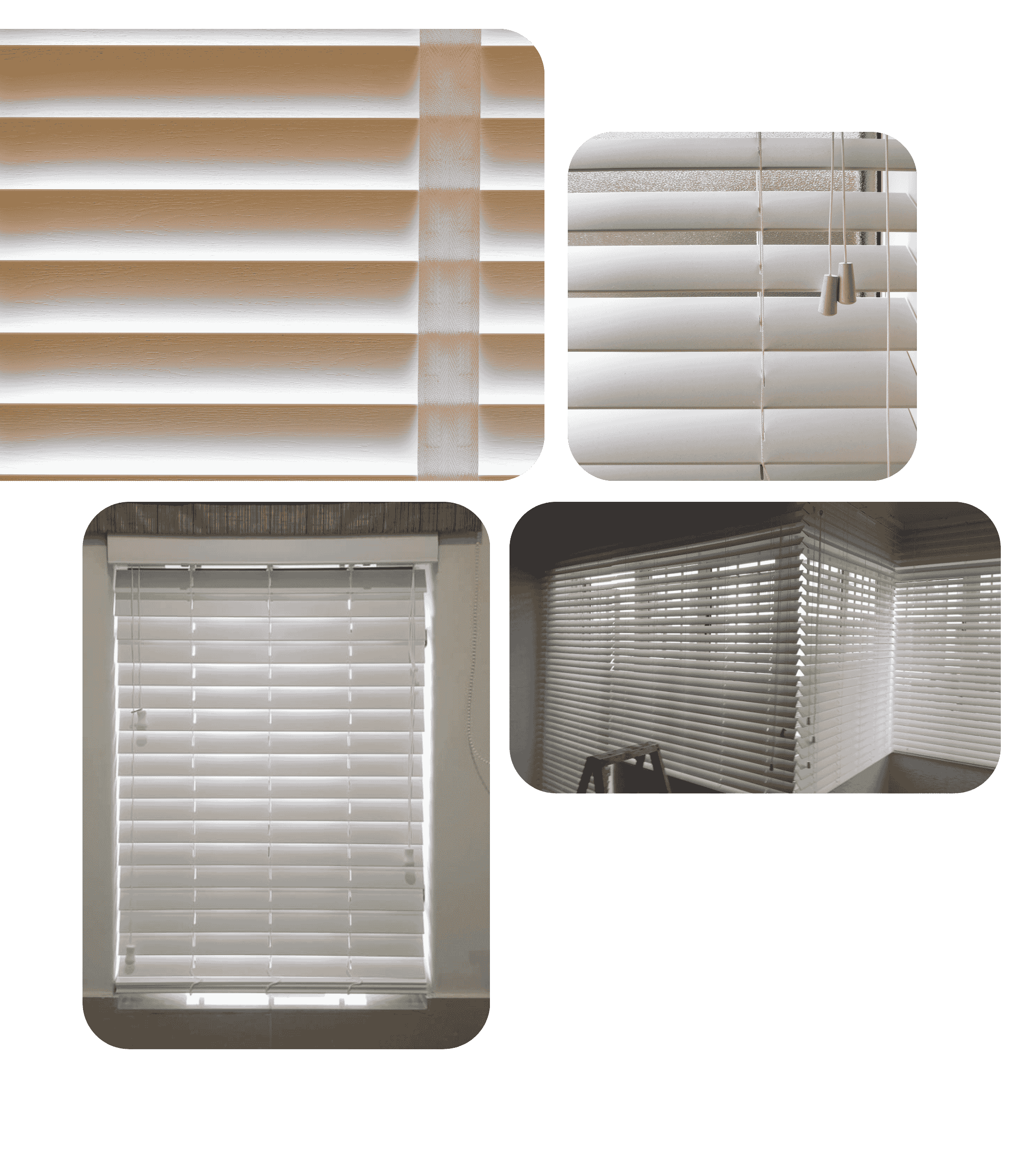 Venetian Blinds Feature Image