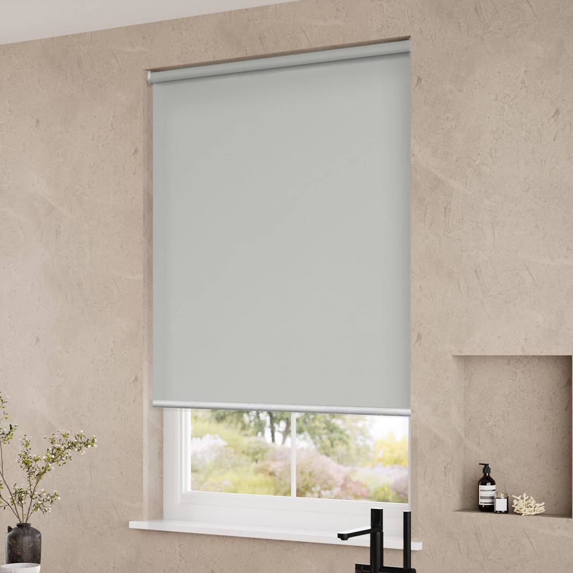 Blockout Roller Blinds - Hero Image 1