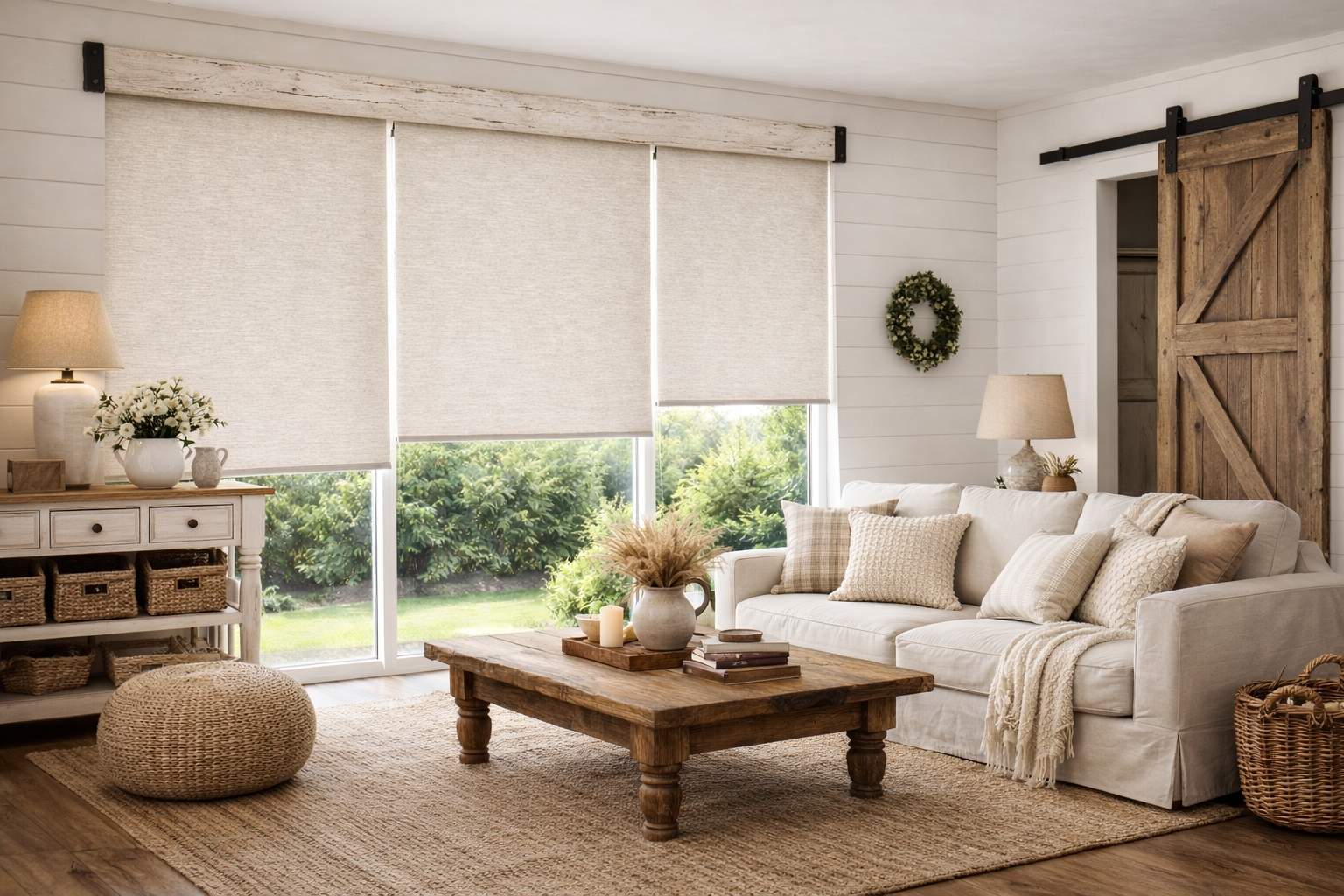 Roller Blinds Hero 2