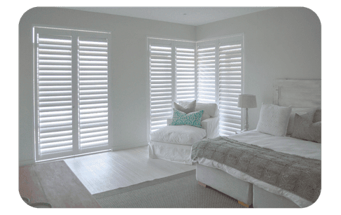 Security Shutters - Feature 1