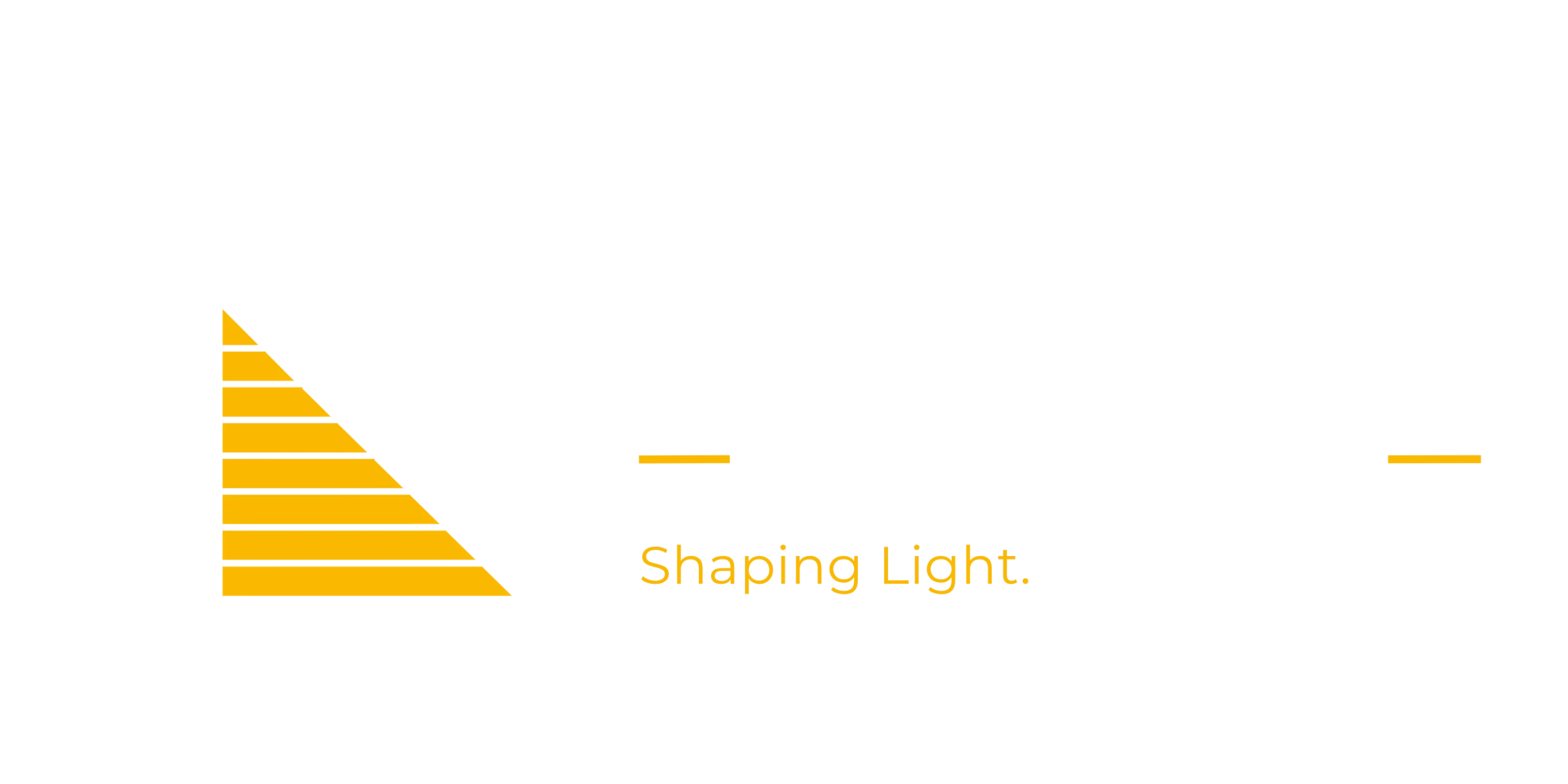 Light version of Nova Blinds' logo, set against a transparent background.
